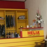 Binatu Murah Ala Melia